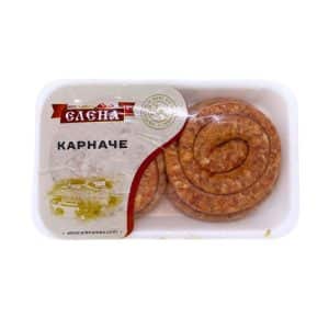 Карначе 500 гр - Елена Мес