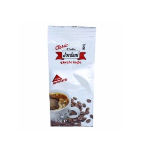 Кафе Джордани Фино 100 гр / 20 бр в КАШОН