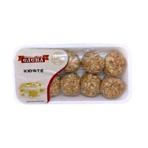 Кюфте 80 гр х 10 бр - Елена Мес
