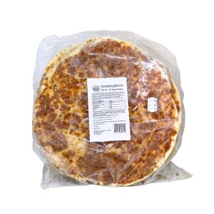 Мамас Лахмаджун 25 см 10 бр Пакет
