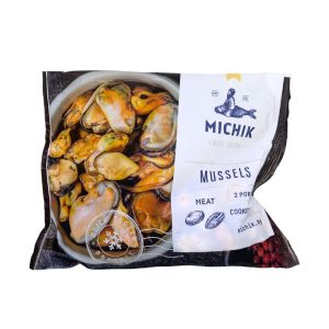 Миди Ядки 350 гр./пак. Премиум - Мичик