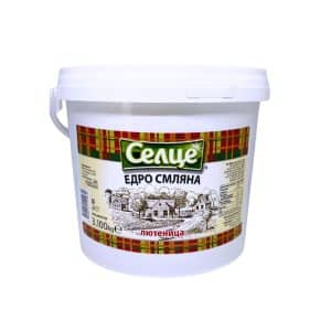 Лютеница Селце Едросмляна 3.1 кг Кофа
