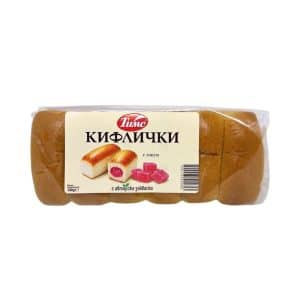 Тимс Кифлички с Локум 250 гр