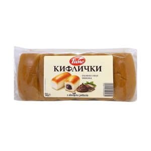 Тимс Кифлички с Шоколад 250 гр