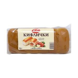Тимс Кифлички с Ябълков Мармалад 250 гр